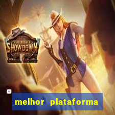 melhor plataforma para jogar fortune dragon